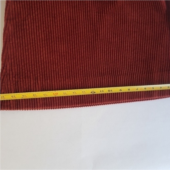 Wide leg corduroy pants by Marni. - Picture 8 of 16